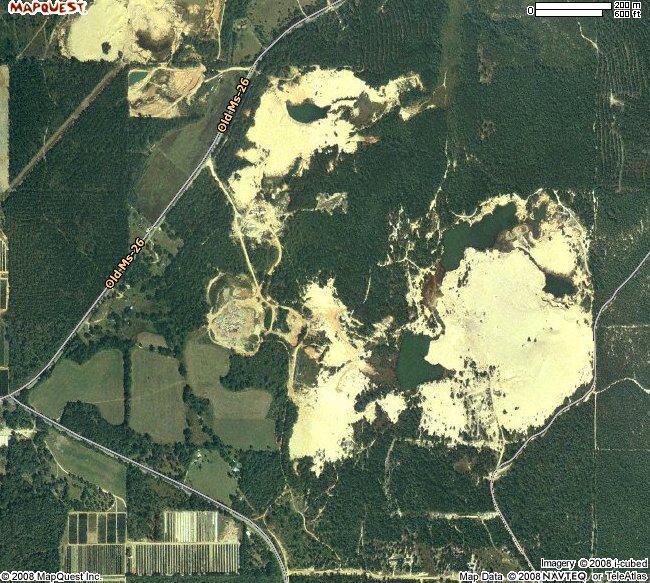 Sand Hill ATV Perkinston MS 39573 6015284284 Outdoor Parks